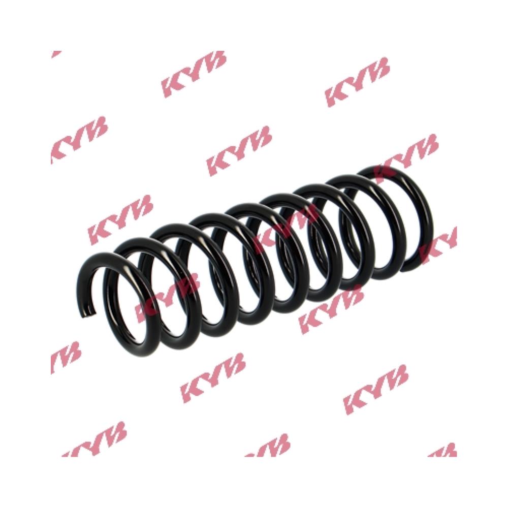 2x KYB Federn Fahrwerksfedern hinten für Hyundai IX35 LM EL ELH KIA