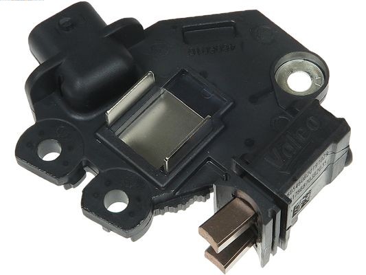 AS-PL Generatorregler Lichtmaschinenregler 12V für Chevrolet Aveo Stufenheck
