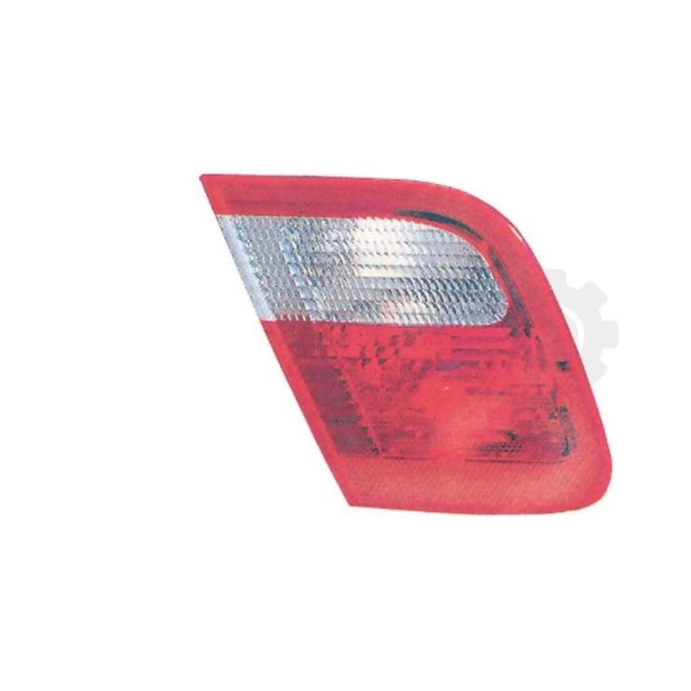 Rückleuchte Set innen für BMW Typ 3 / E46 5.98-8.01 Heckleuchte 1329018