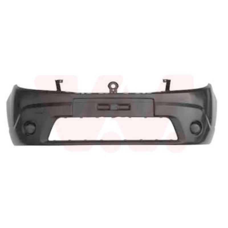 Stoßfänger Stoßstange vorne für Dacia Sandero