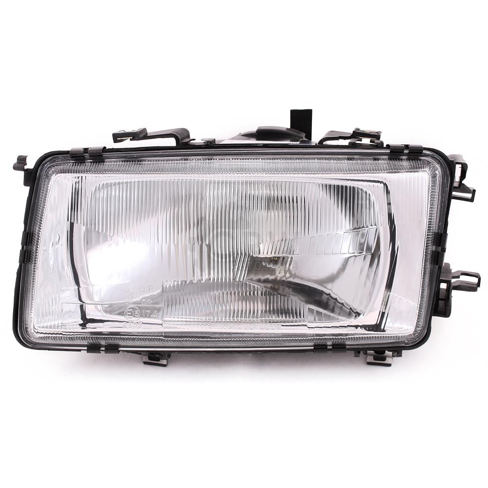 Scheinwerfer Set (rechts & links) für Audi 80 B3 Typ 89 86-91 