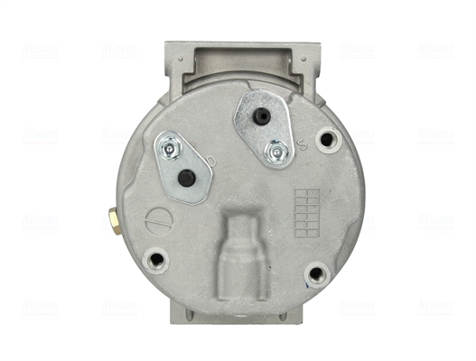 Kompressor Klimaanlage passend für Renault Laguna II BG0/1_ KG0/1_