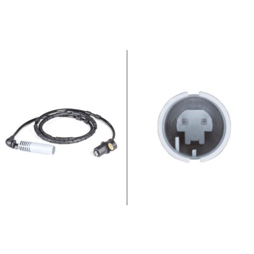 HELLA 6PU 010 039-491 Sensor, Raddrehzahl