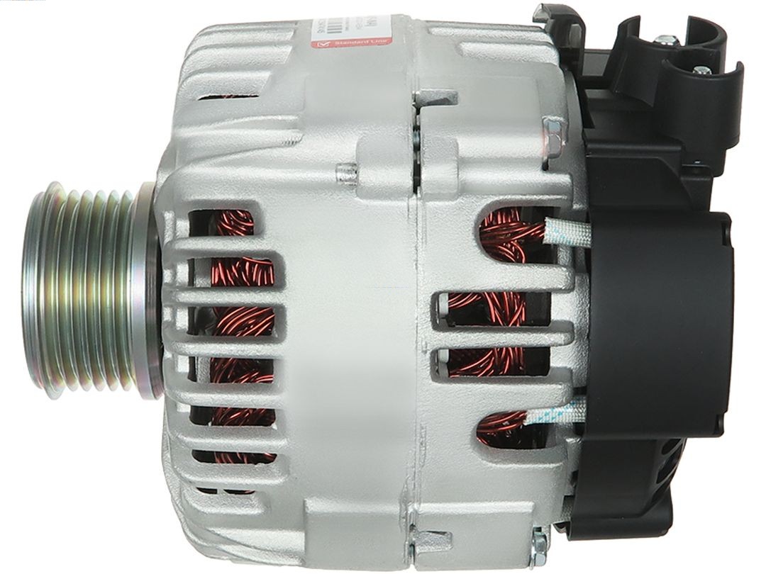 AS-PL Lichtmaschine Generator 150A 12V für Peugeot 307 1.6 16V 2.0