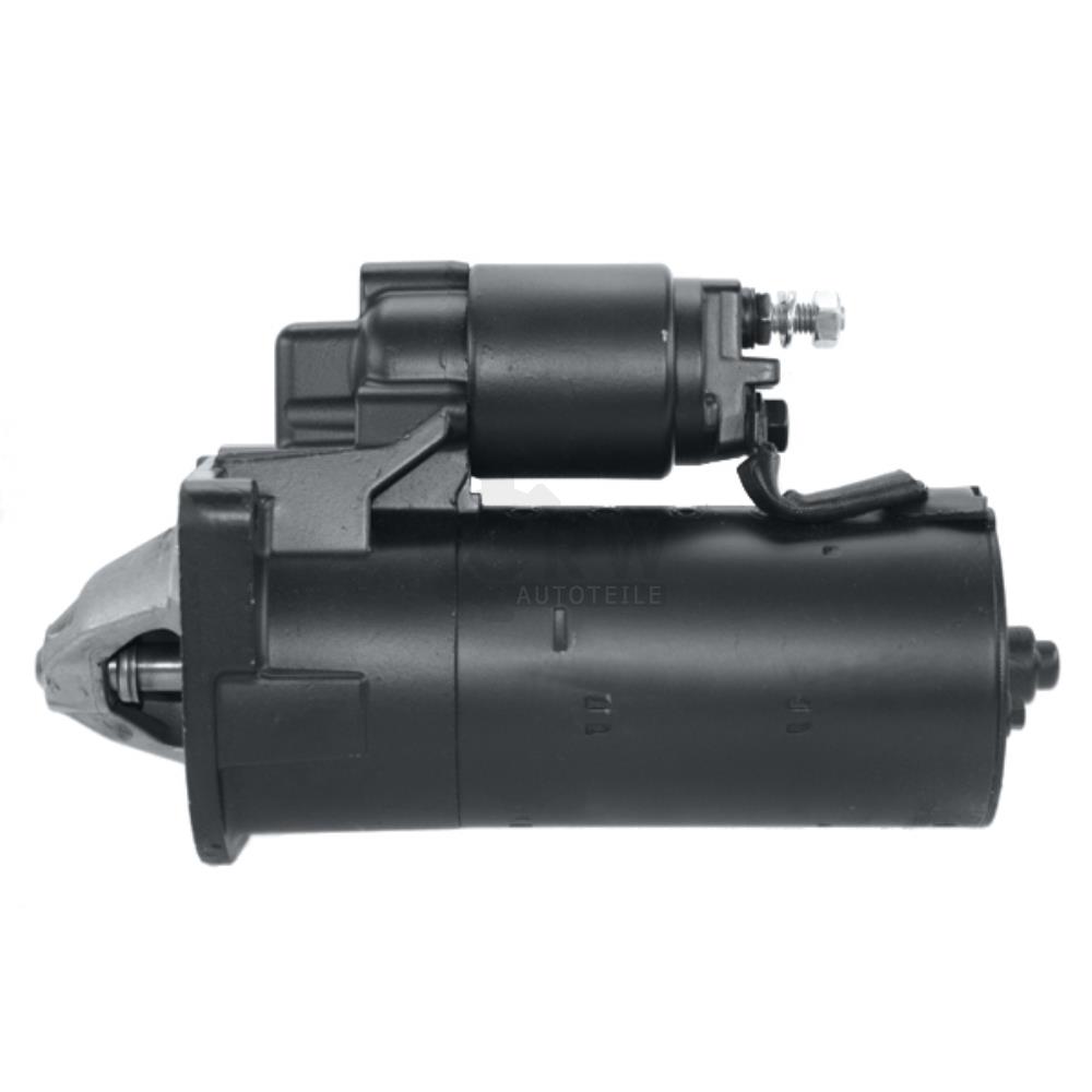 Anlasser Starter 2.5kW passend für Fiat Ducato Pritsche/Fahrgestell