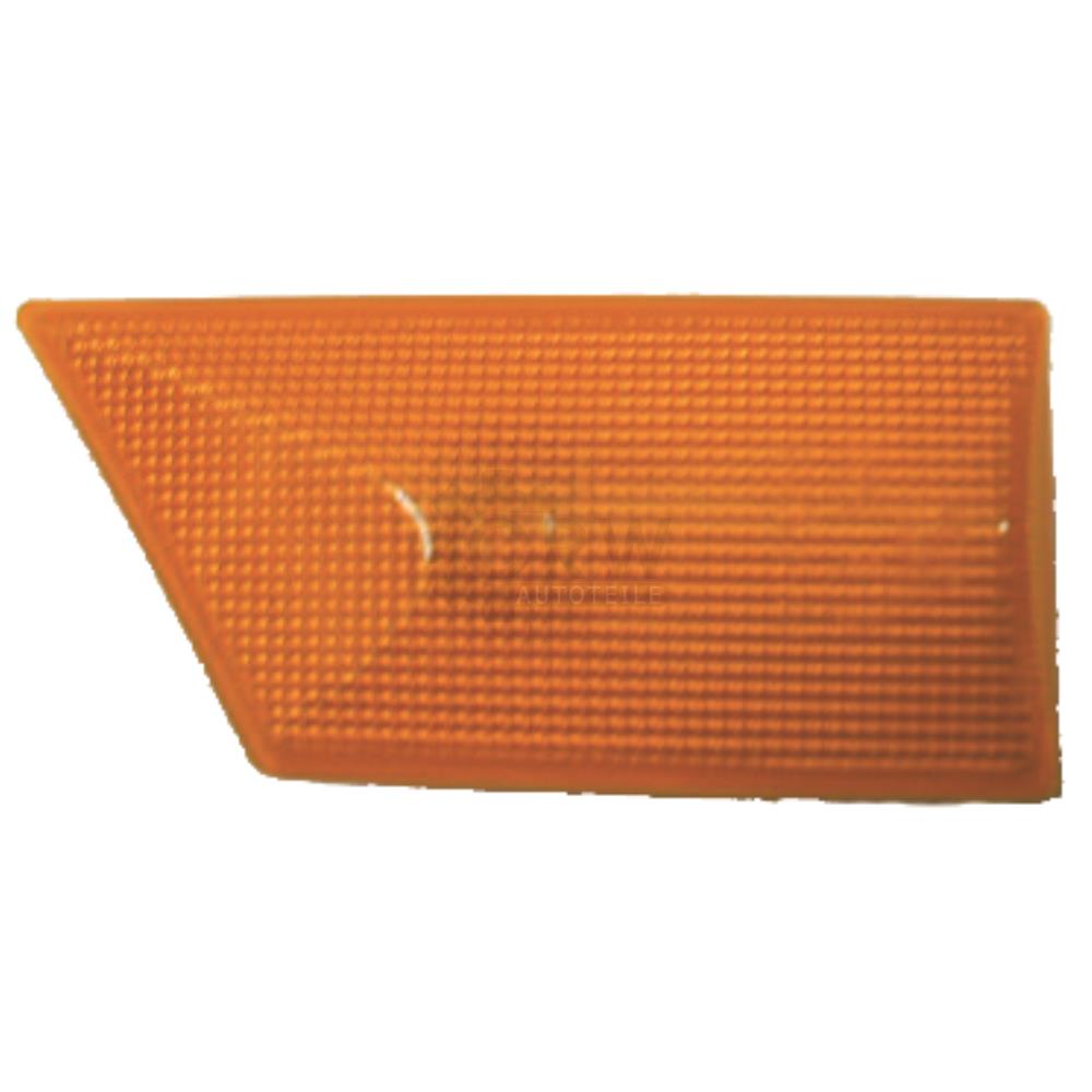 Blinkleuchte Blinker seitlicherEinbau rechts passend für Opel Vectra C Z02