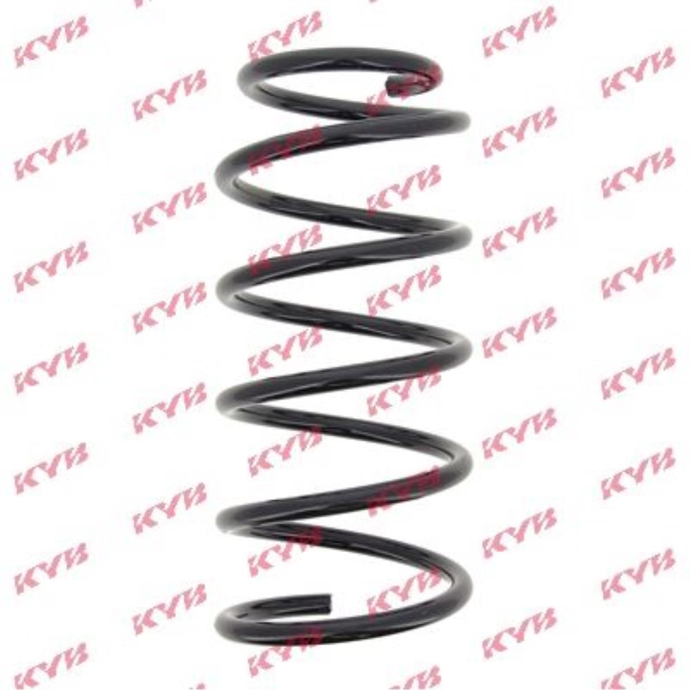 KYB Fahrwerksfeder Spiralfeder vorne rechts für Opel Omega B Caravan Vauxhall
