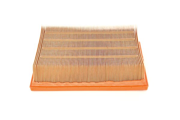 BOSCH Luftfilter für Opel Vectra B Caravan 31_ 2.0 DTi 16V 2.2 J96 38_