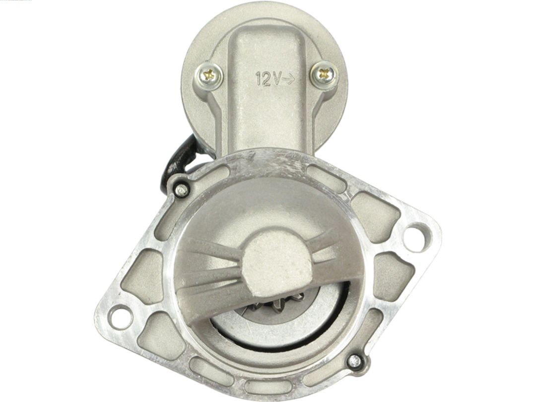 AS-PL Anlasser Starter 1.80kW für Opel Corsa D S3070