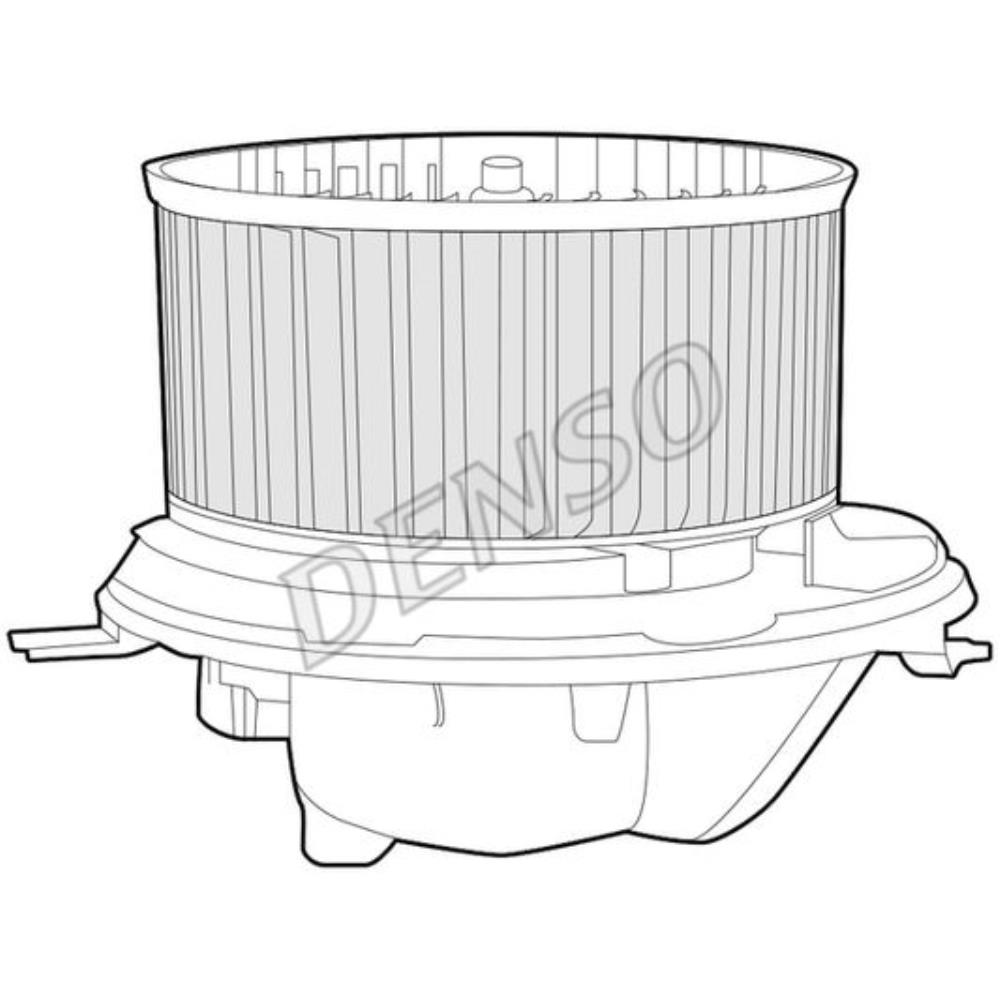 DENSO INNENRAUMGEBLAESE