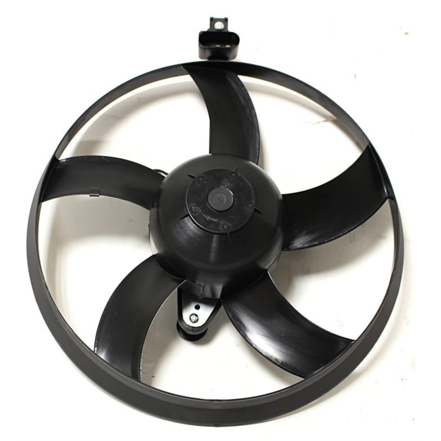 Lüfter Motorkühlung ABAKUS für Seat Ibiza IV Sportcoupe 6J1 6P5 6J5 6P1