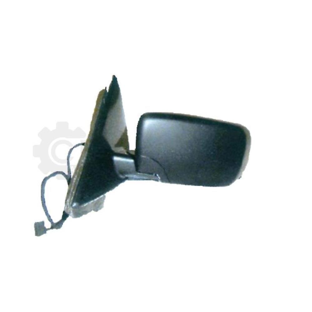 Außenspiegel links für BMW Typ 3 / E46 Compact 06.01 - 02.05 elektrisch 1083086