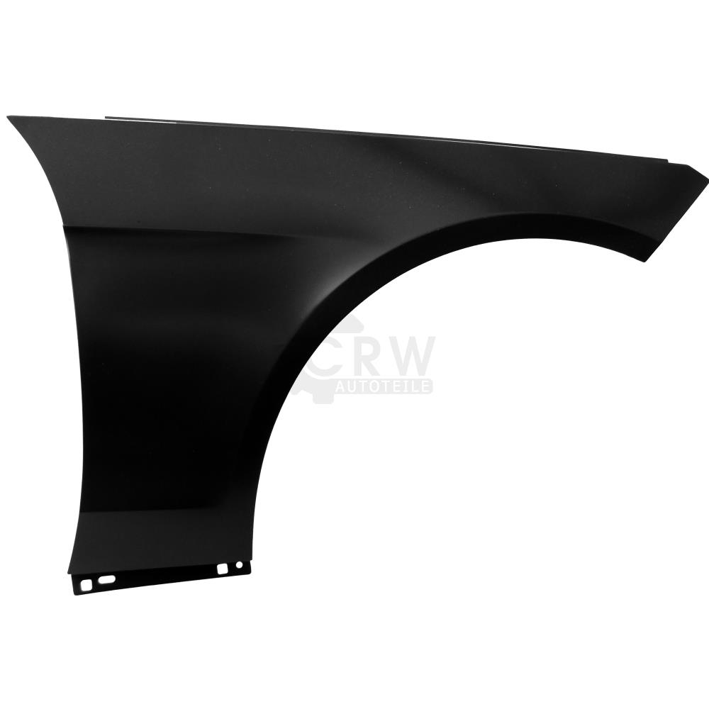 Kotflügel rechts für Mercedes E-Klasse W212 Bj. 09->> Aluminium alle Modelle Neuteil