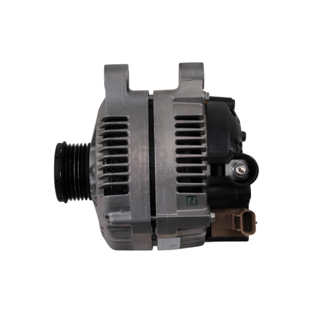 Generator 4849161 für Mazda 2 DY Ford Fusion JU_ Fiesta V JH_ JD_