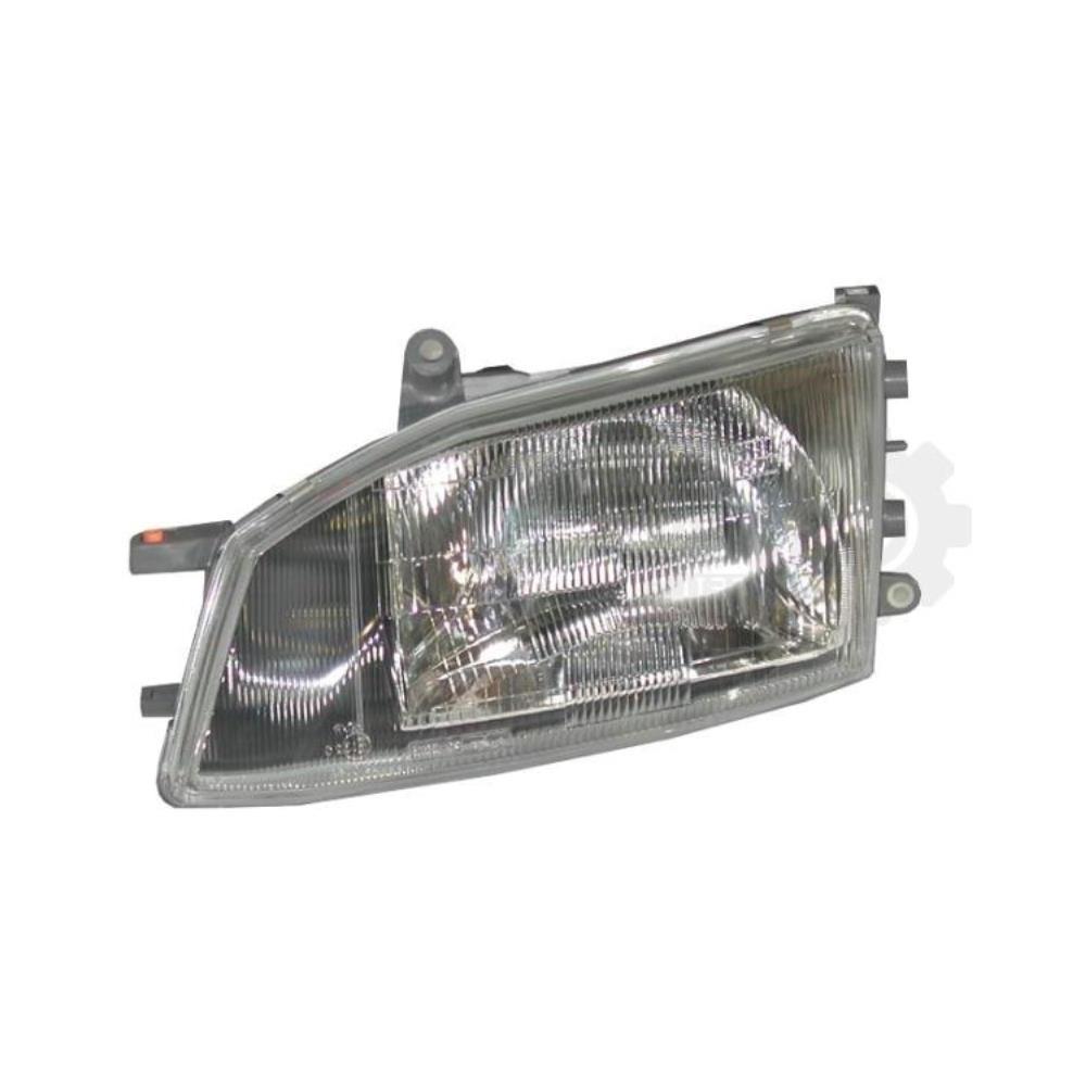 Halogen Scheinwerfer links für Toyota Hi-Ace 8.95>> H4 ohne Motor
