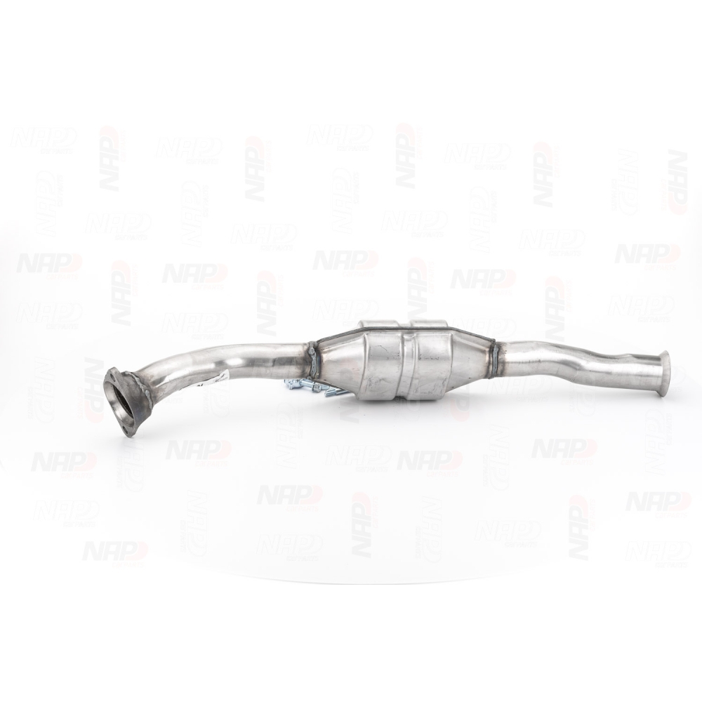 Katalysator für Peugeot 306 Schrägheck 1.6 Citroën Xsara
