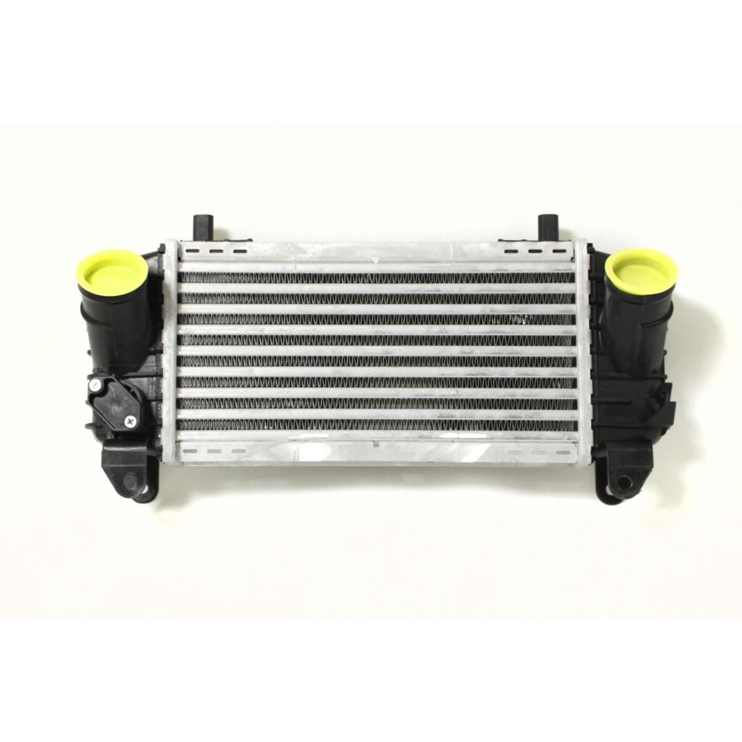 Ladeluftkühler wassergekühlt für Audi A2 8Z0 3er E30 Space Wagon N3_W N4_W