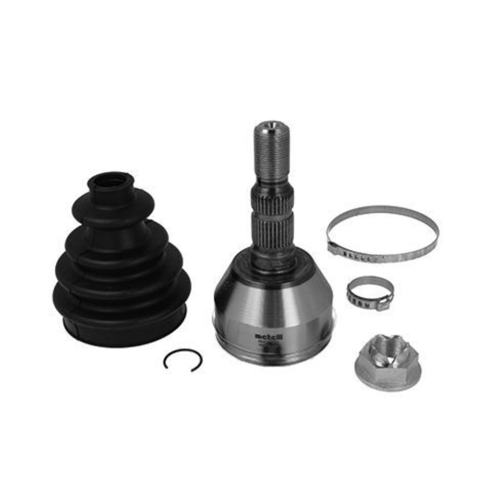 METELLI Gelenksatz Antriebswelle radseitig für Opel Astra H Caravan L35 L48