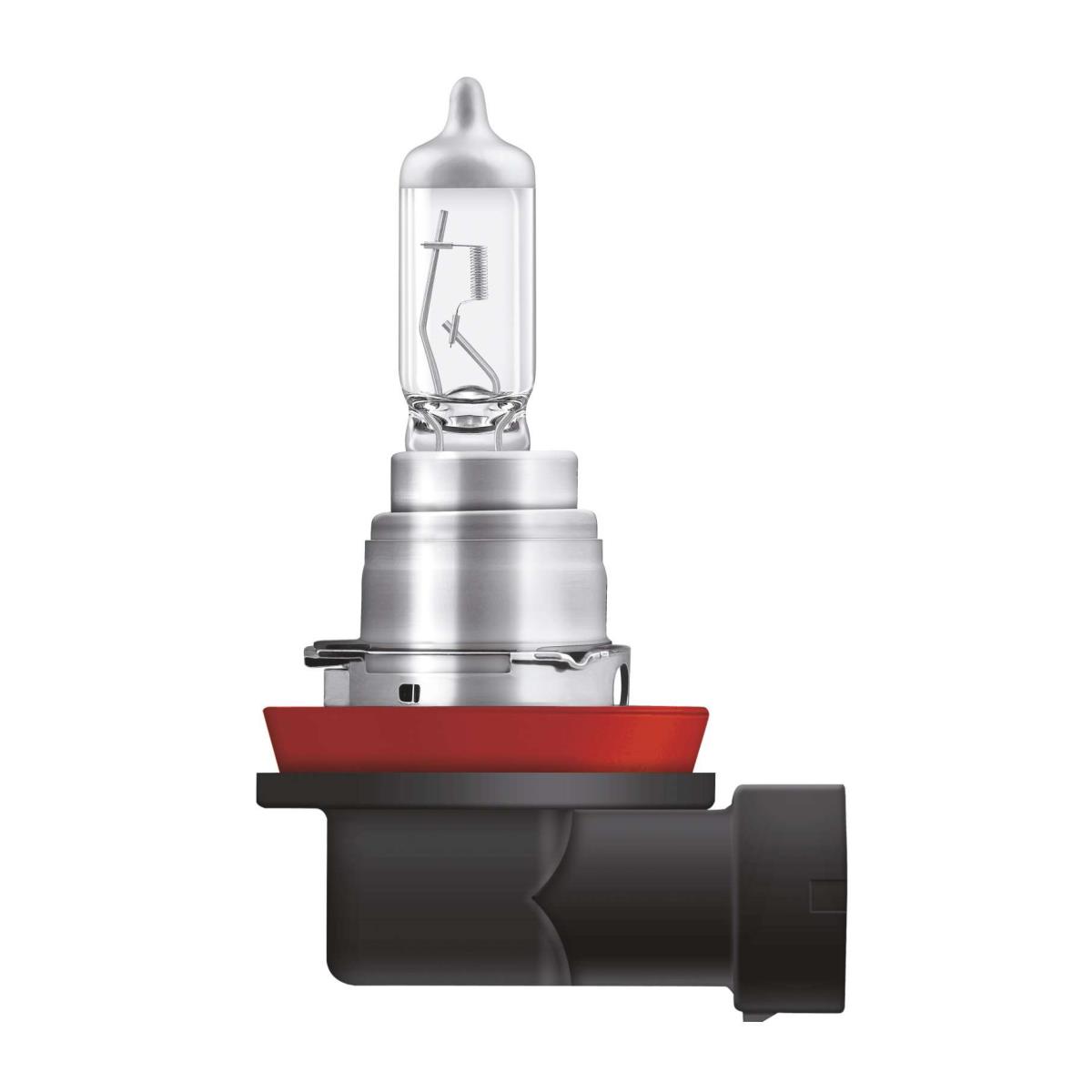 OSRAM Line H8 Halogen 12V 35W Sockel PGJ19-1 Glühbirne