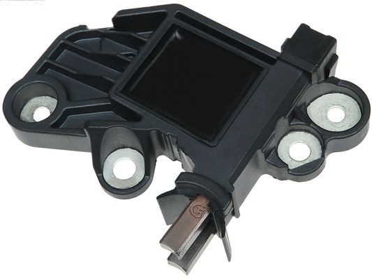 AS-PL Generatorregler Lichtmaschinenregler 12V für Skoda Fabia III Kombi