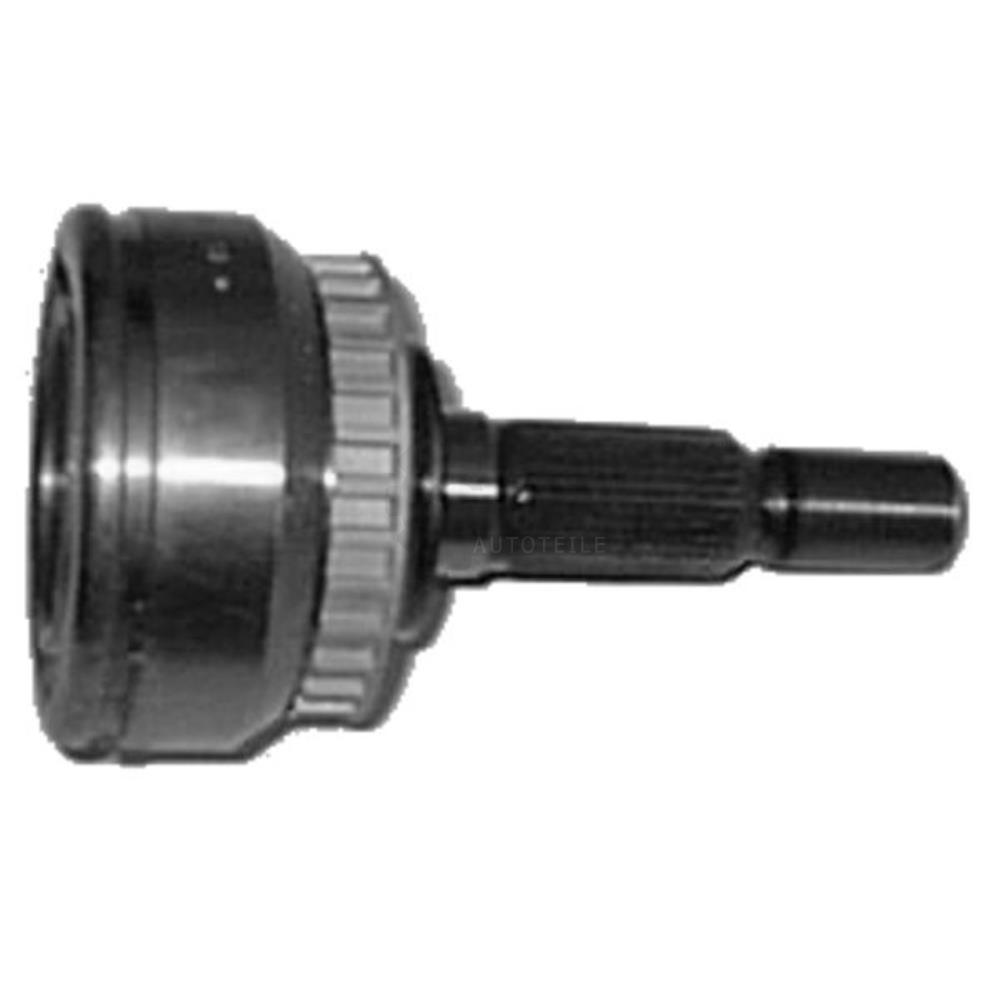 Gelenksatz Antriebswelle 514113 Radseitig für Saab 9-3 Cabriolet YS3D 900 II