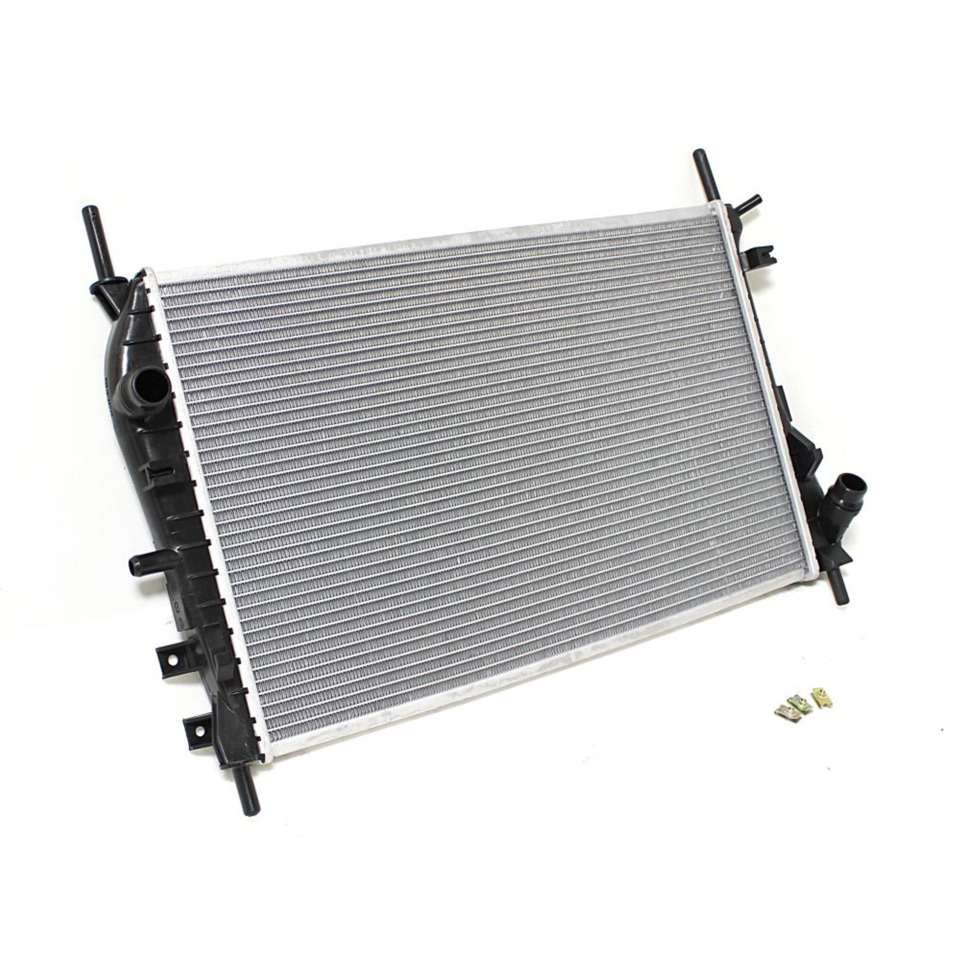 Kühler Wasserkühler Motorkühler Aluminium für Ford Mondeo III Turnier BWY 2.0