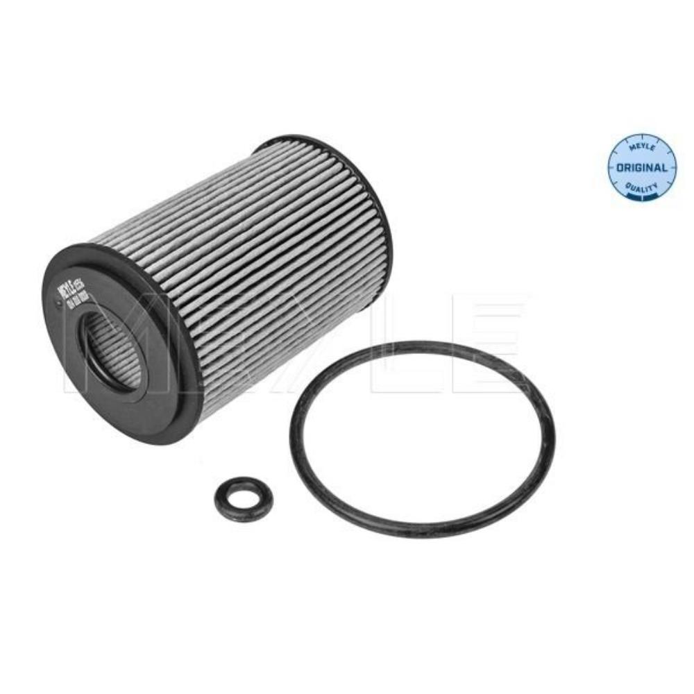 Ölfilter 014 018 0018 für Mercedes-Benz A-Klasse W168 Vaneo 414