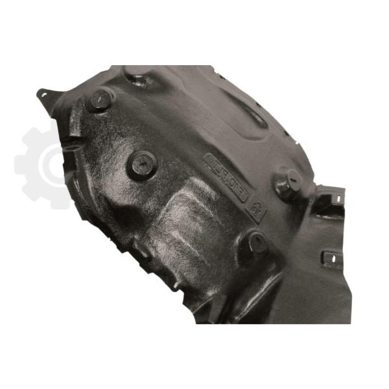 Radhausschale vorne rechts für Bmw 5 Series F10/F11 Bj. 04.10-06.13