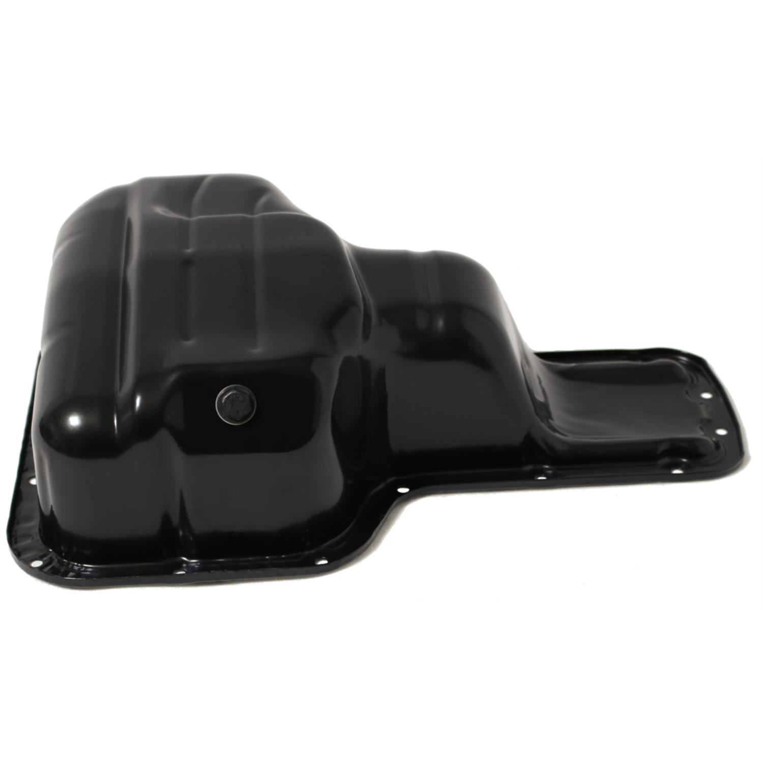 Motorölwanne Ölwanne ABAKUS für Toyota Corolla Verso ZER_ ZZE_ R1_ _E12_