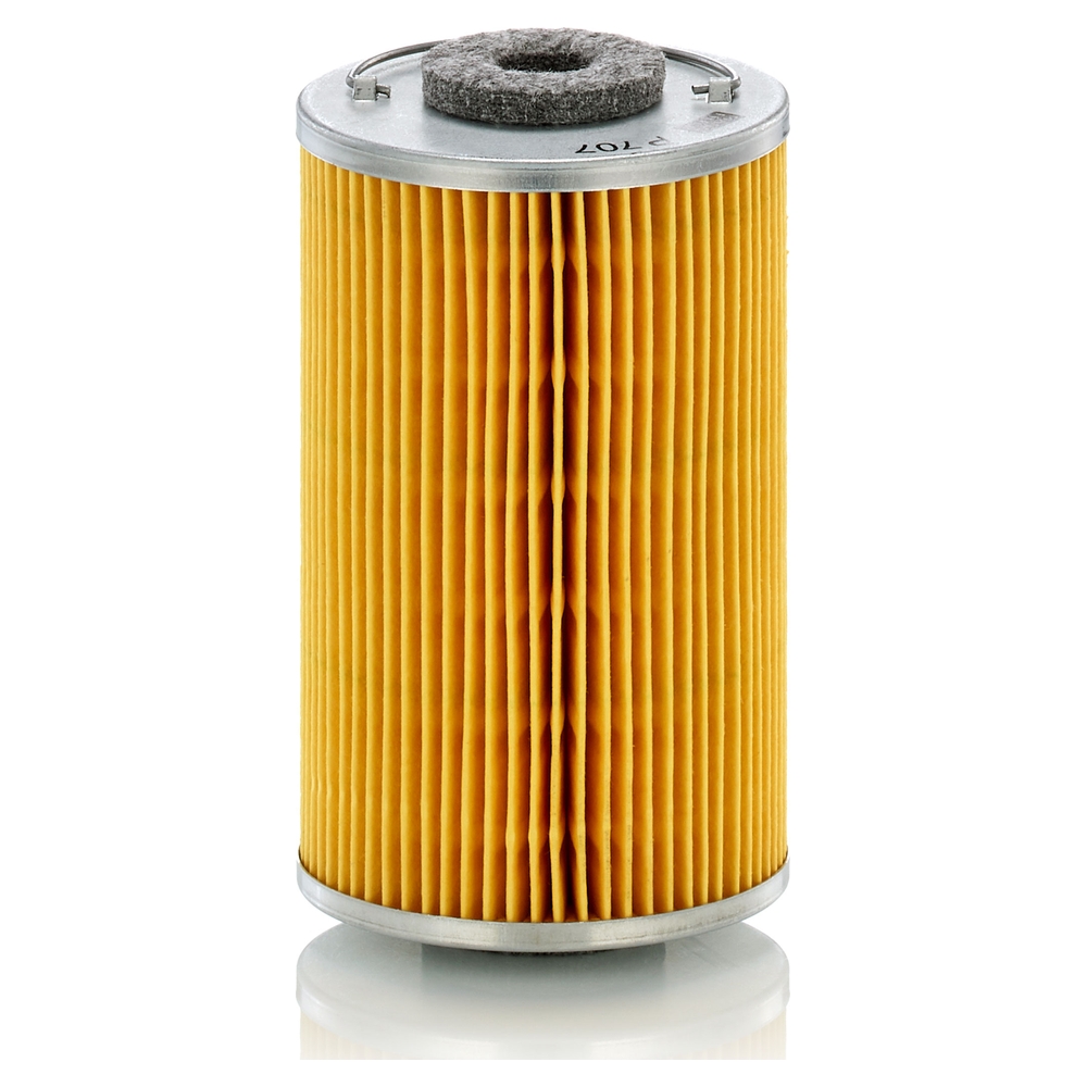 MANN-FILTER P 707 x Kraftstofffilter für Mercedes-Benz Pagode W113 S-Klasse