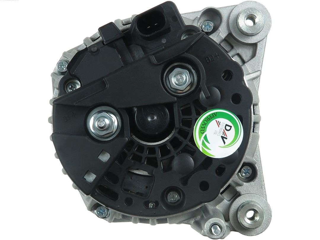 AS-PL Lichtmaschine Generator 140A 12V für VW Passat Variant 2.0 TDI 1.4 TSI