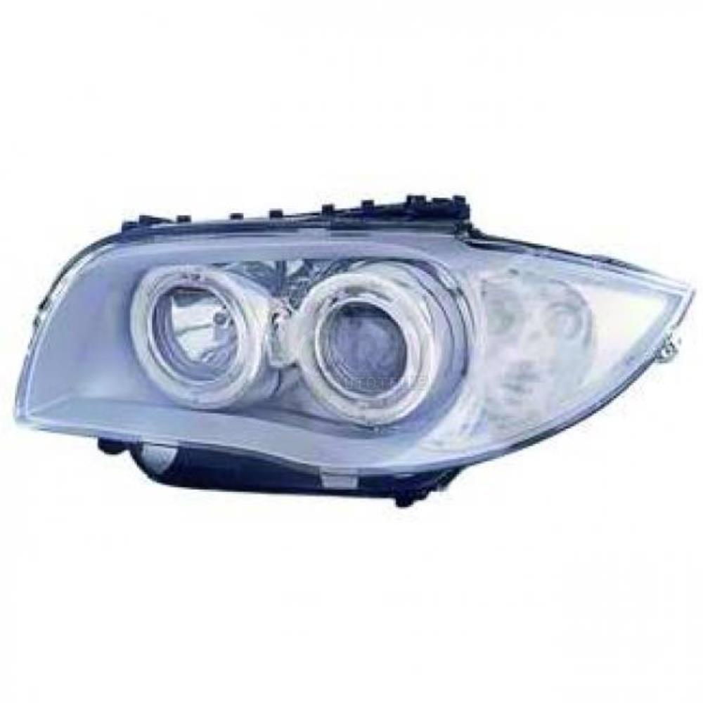 Xenon Scheinwerfer links für BMW 1er E81 E87 Bj. 04-05