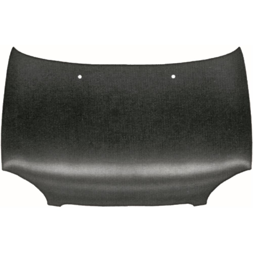 Motorhaube vorne für Opel Corsa B 73_ 78_ 79_ 1.0i 12V 1.4i Combo 71_ 1.4 1.7
