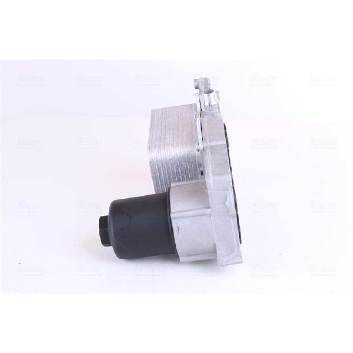 Ölkühler 157 x 112 passend für Land Rover Range LG L405 LM LW