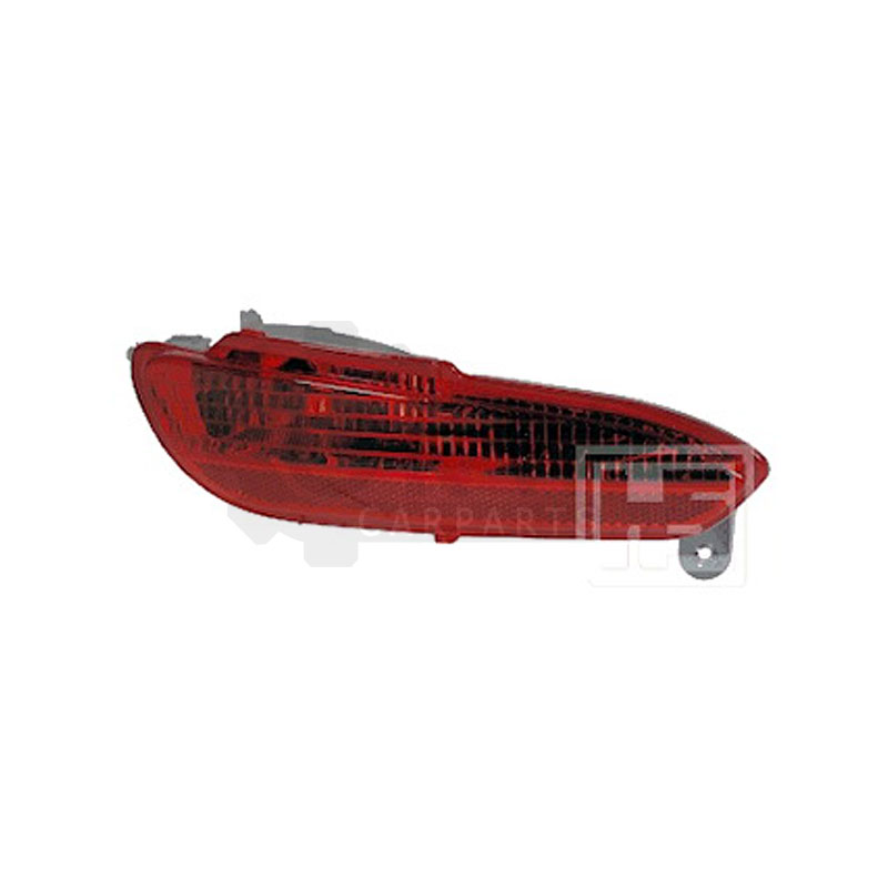 Nebelschlussleuchte links passend für Fiat Punto Evo 199_ 1.2 1.4 16V 199