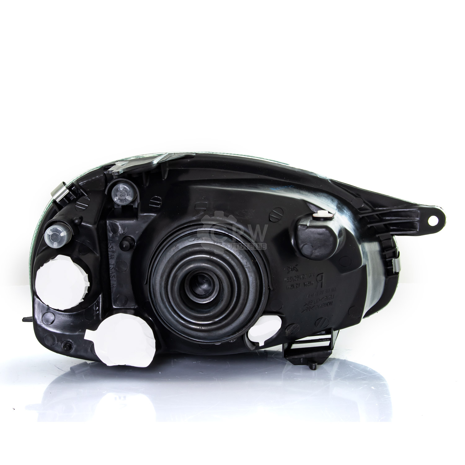 Scheinwerfer Halogen links für Opel  Corsa B Bj. 09/93-11/2000 H4