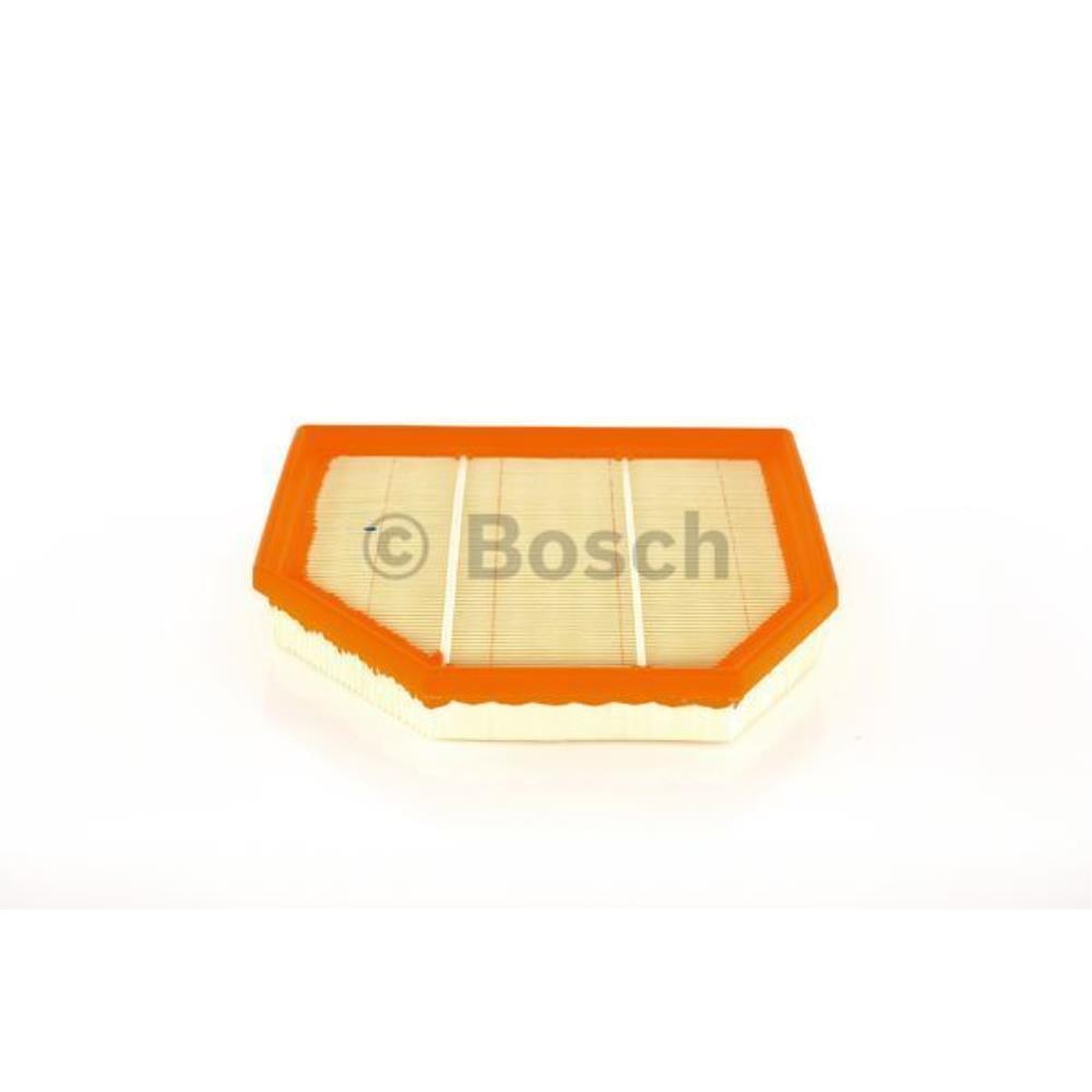 BOSCH Luftfilter für BMW 2 Coupe F22 F87 M2 Competition 4 F32 F82 M4 F33 F83
