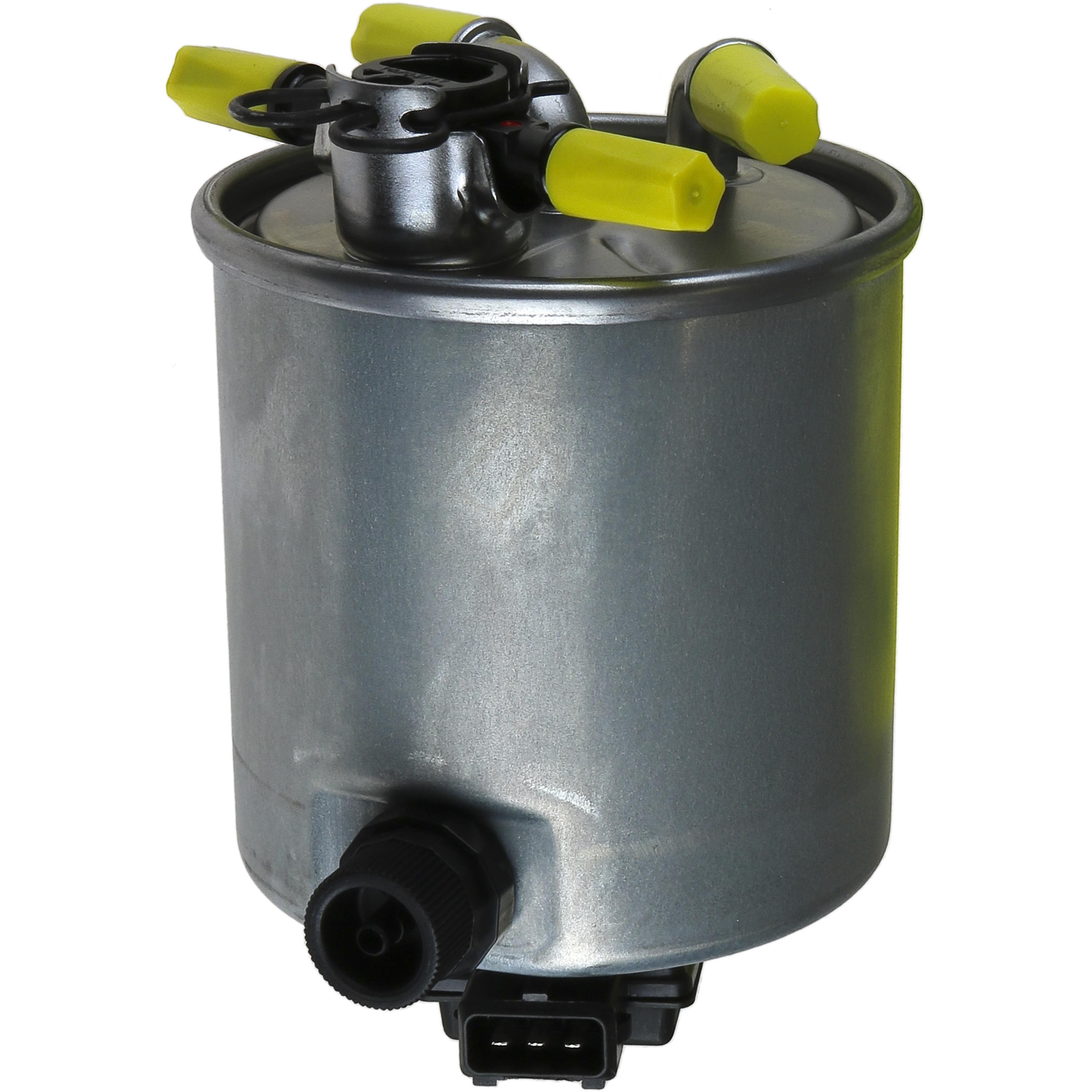 MANN-FILTER Kraftstofffilter WK 9027 Fuel Filter