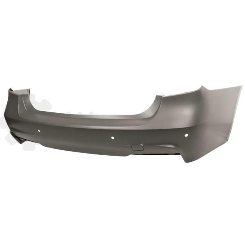 Stoßstange Stoßfänger hinten für BMW 3er F30 Sport Bj. 09/11 Sport