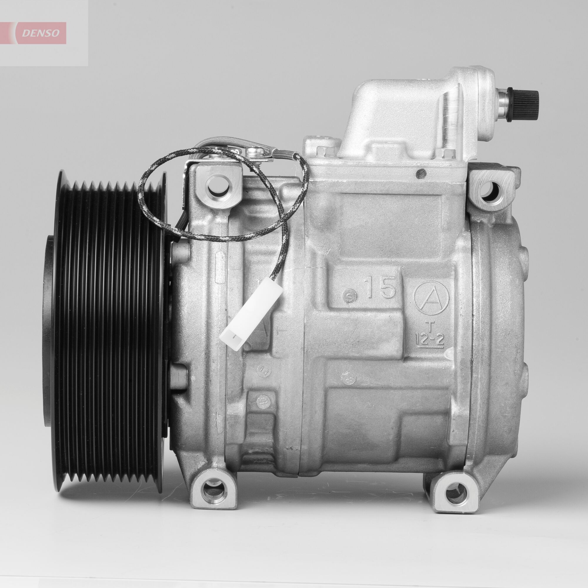 DENSO Kompressor, Klimaanlage DCP17092