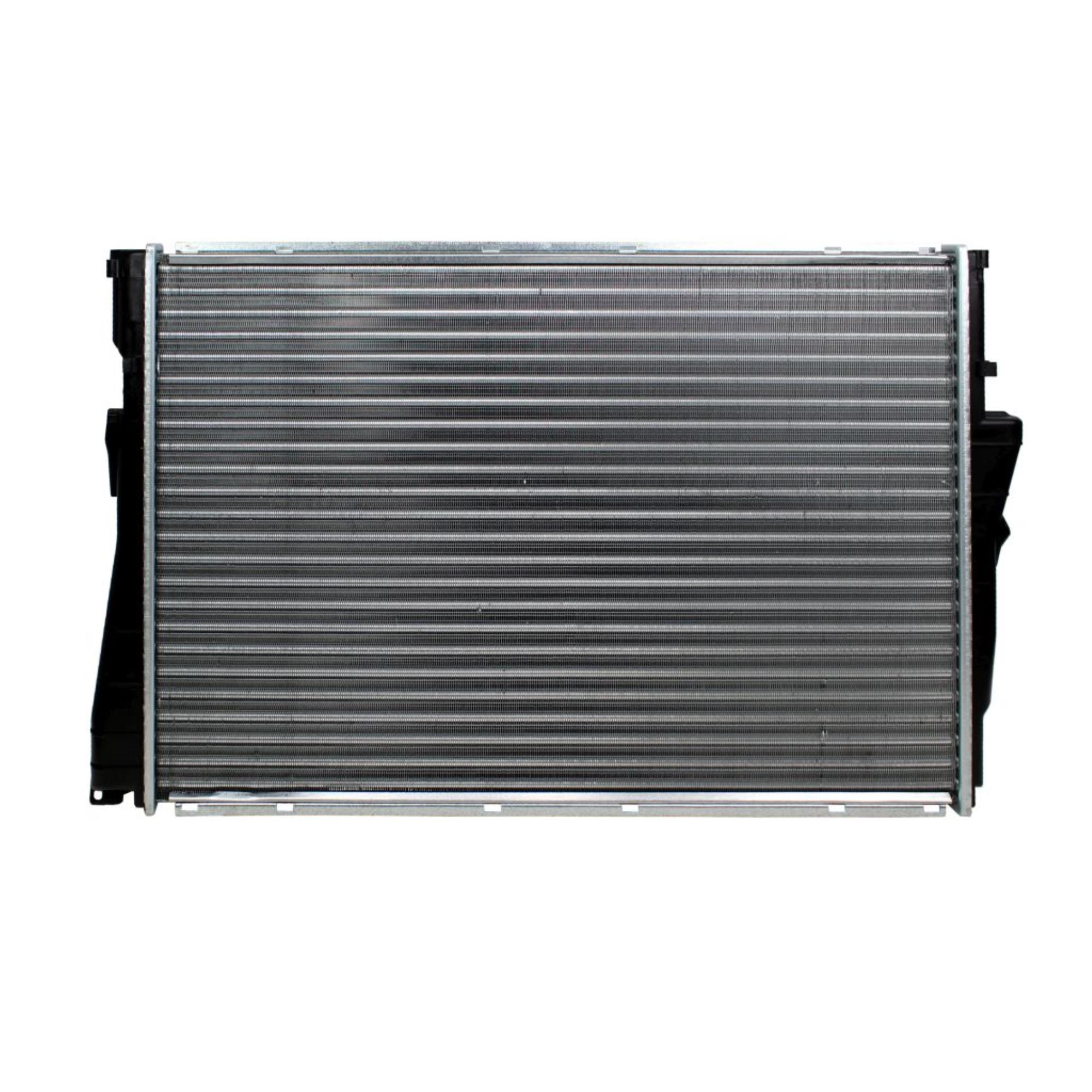 Kühler Wasserkühler Motorkühler 581x438x32 für BMW 3er Compact E46 316 TI 318