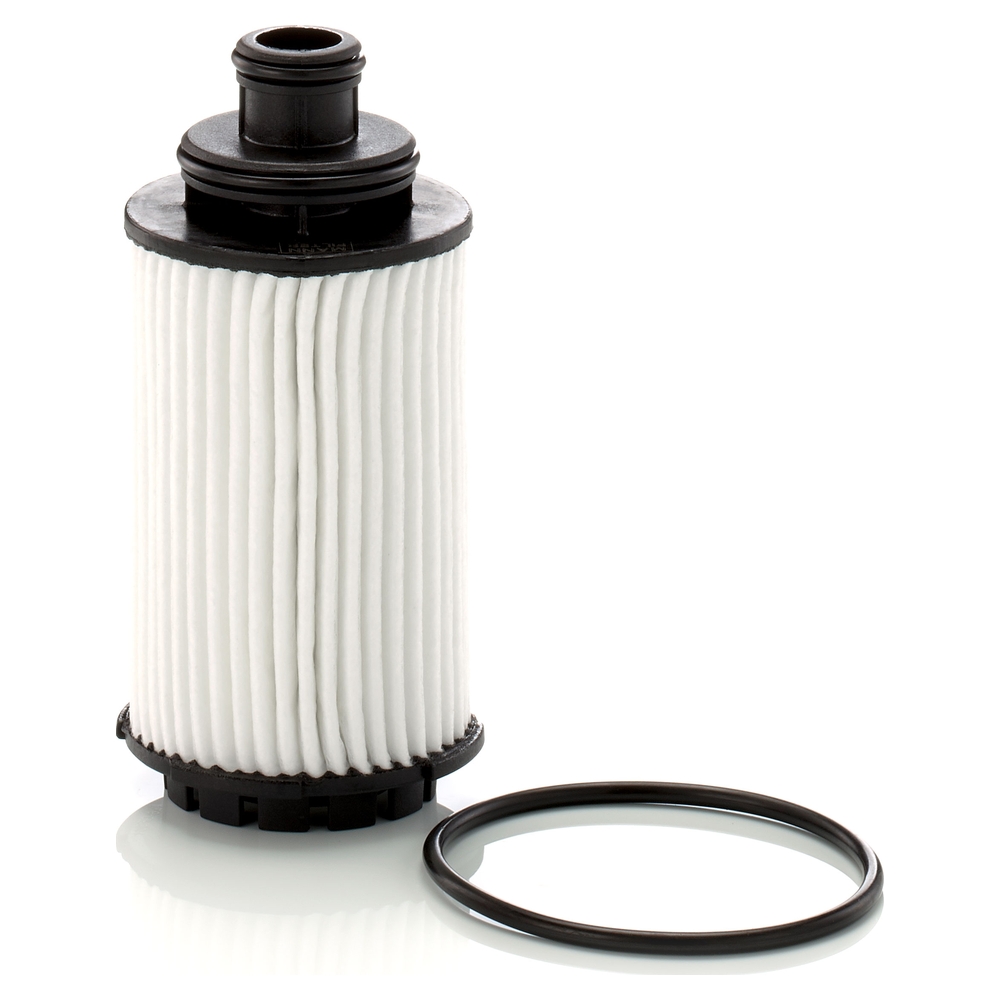 MANN-FILTER HU 6023 z Ölfilter für Opel Insignia B Caravan Z18 P12 G09