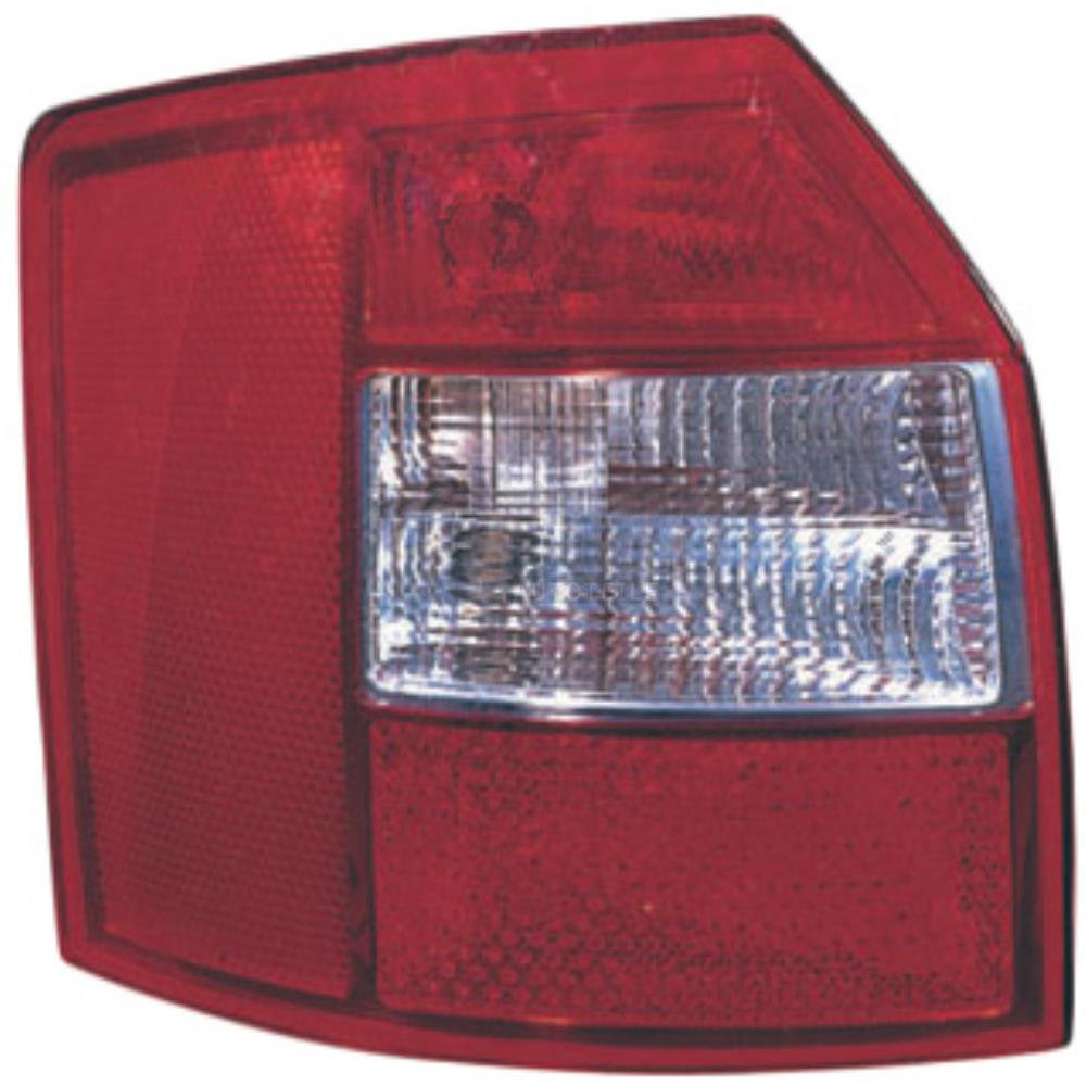 Rückleuchte Set für Audi A4 Avant (8E5, B6) Bj. 04.01-12.04 Heckleuchte