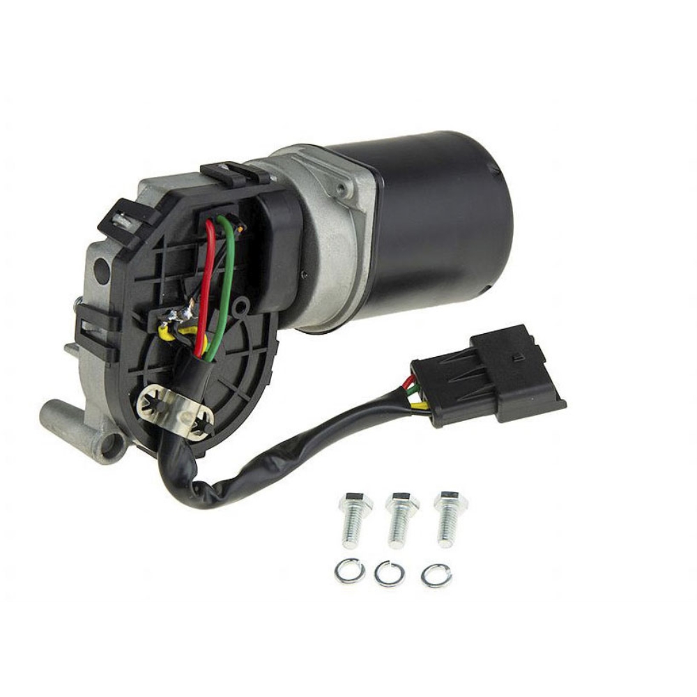 Scheibenreinigungsanlage ESW-PE-004 vorne für Peugeot 207 SW WK_ WA_ WC_ WD_