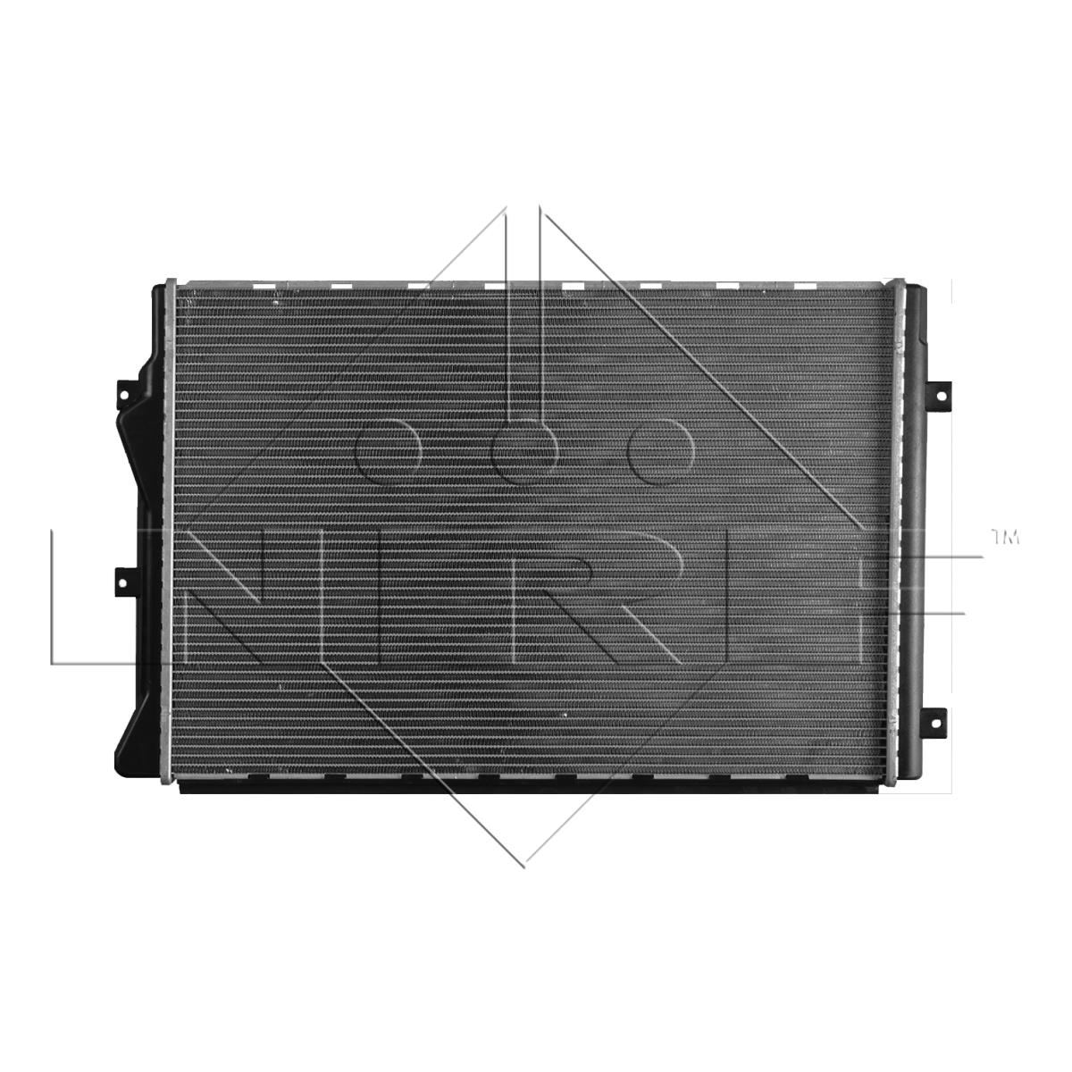 Kühler Motorkühlung für VW Touran 1.4 TSI Caddy III Kombi Audi TT