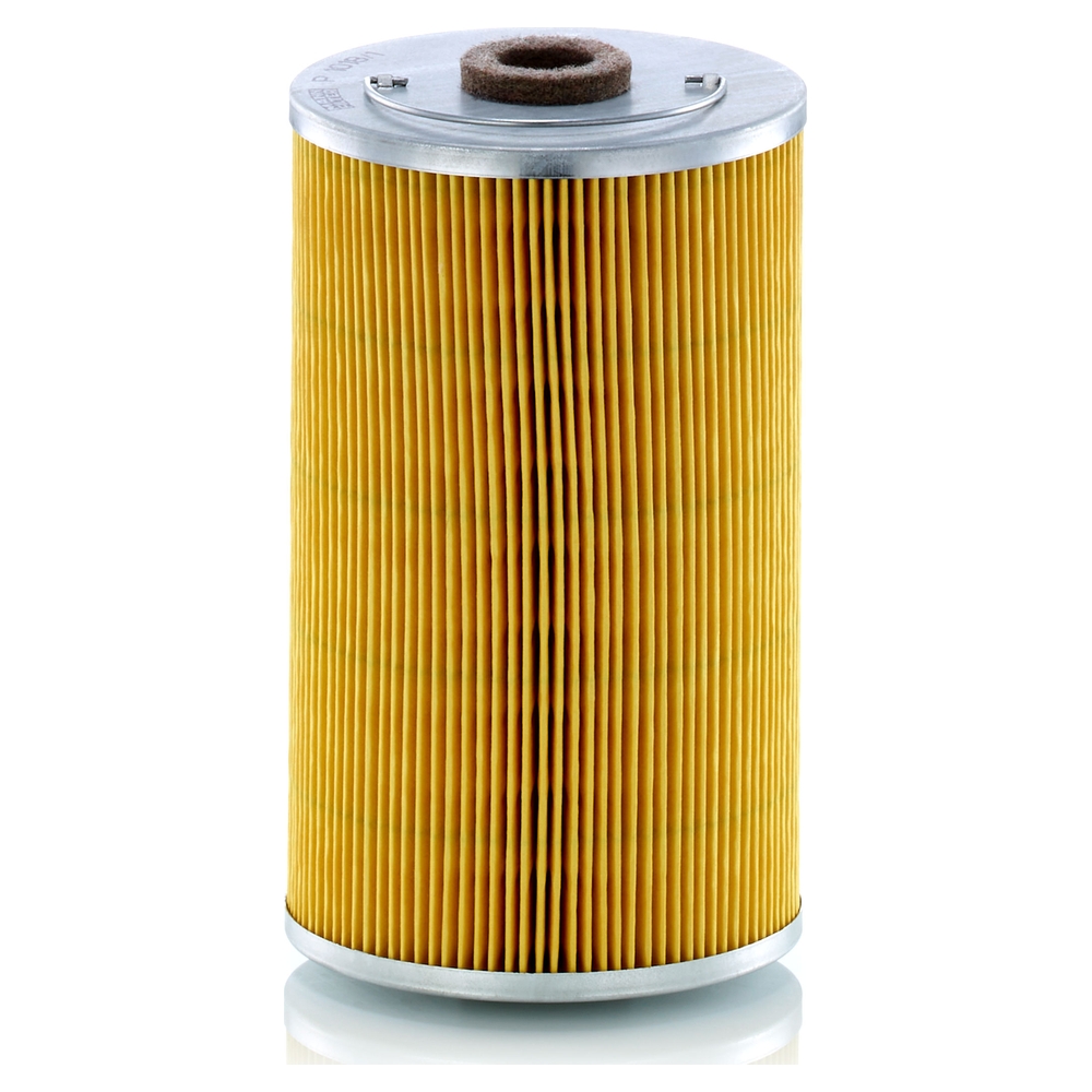MANN-FILTER P 1018/1 Kraftstofffilter
