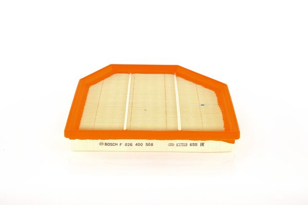 BOSCH Luftfilter für BMW 2 Coupe F22 F87 M2 Competition 4 F32 F82 M4 F33 F83