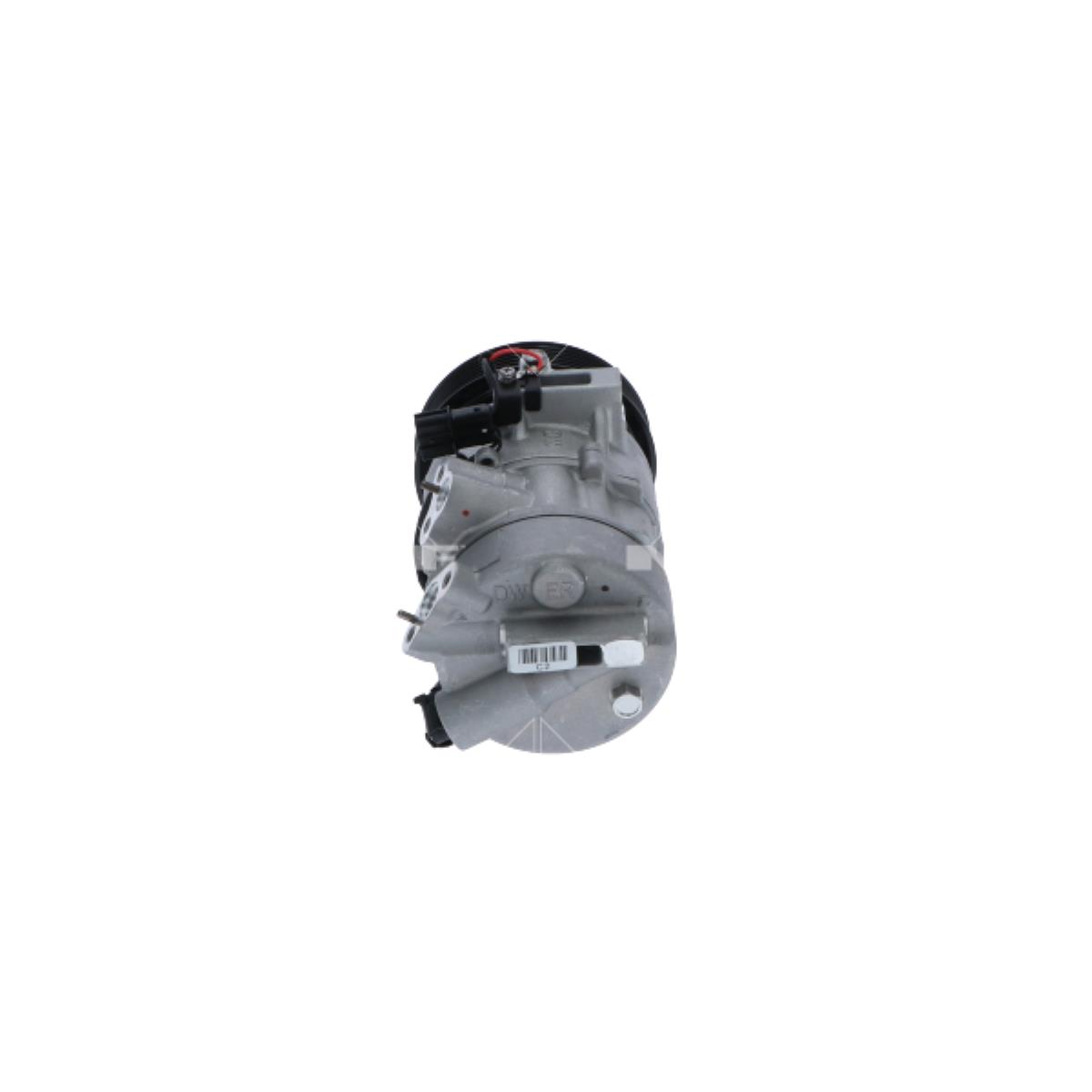 Kompressor Klimaanlage für KIA Sportage Hyundai IX35 iX35 Van