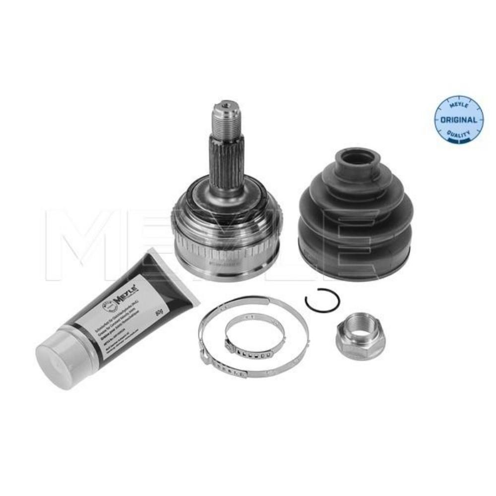 MEYLE Gelenksatz Antriebswelle radseitig für Honda CRX III EH EG CA4 CA5