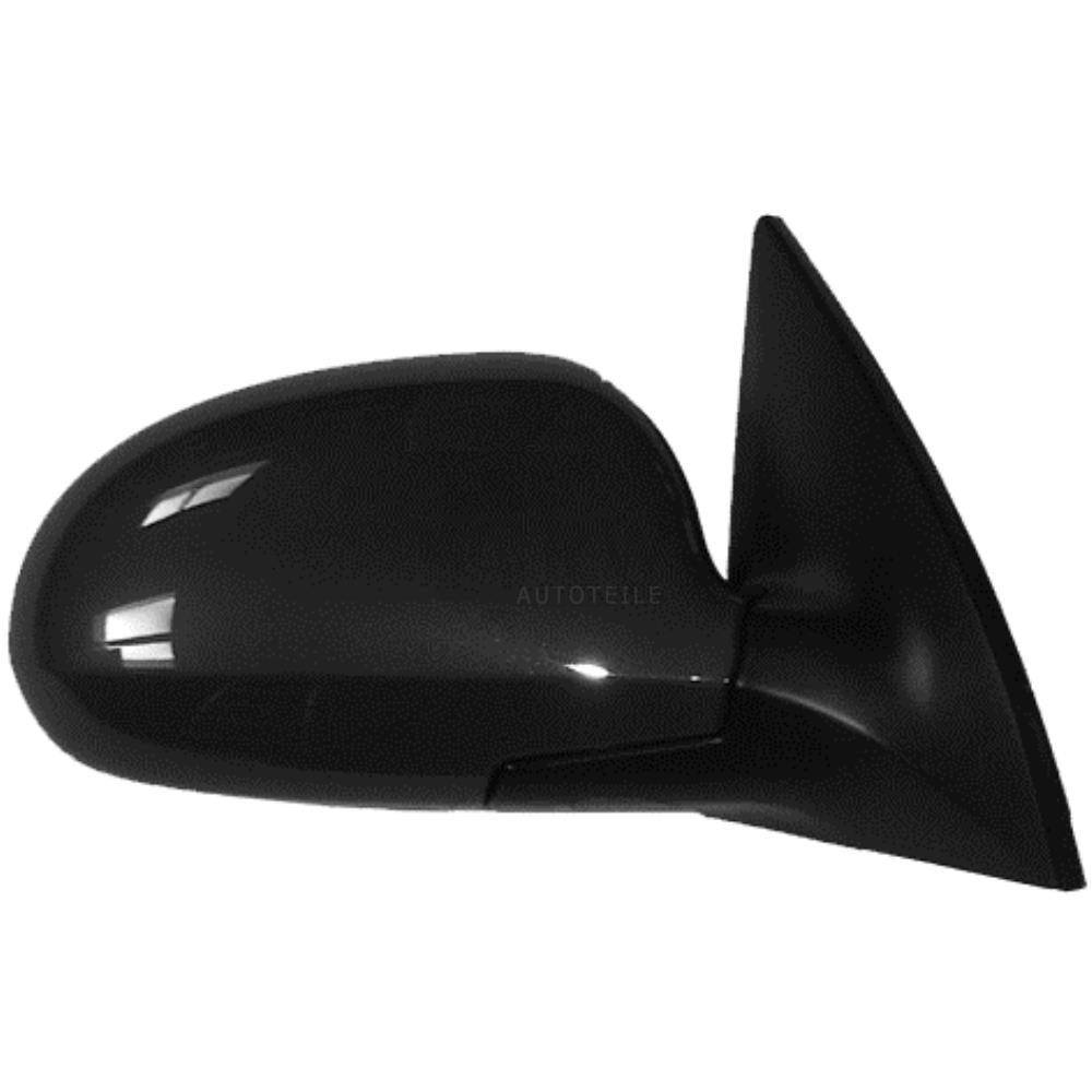 Außenspiegel rechts für Hyundai I30 07-10 Elektrisch